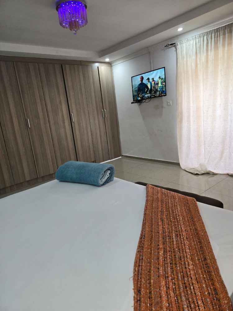 Jabi Guesthouse product image